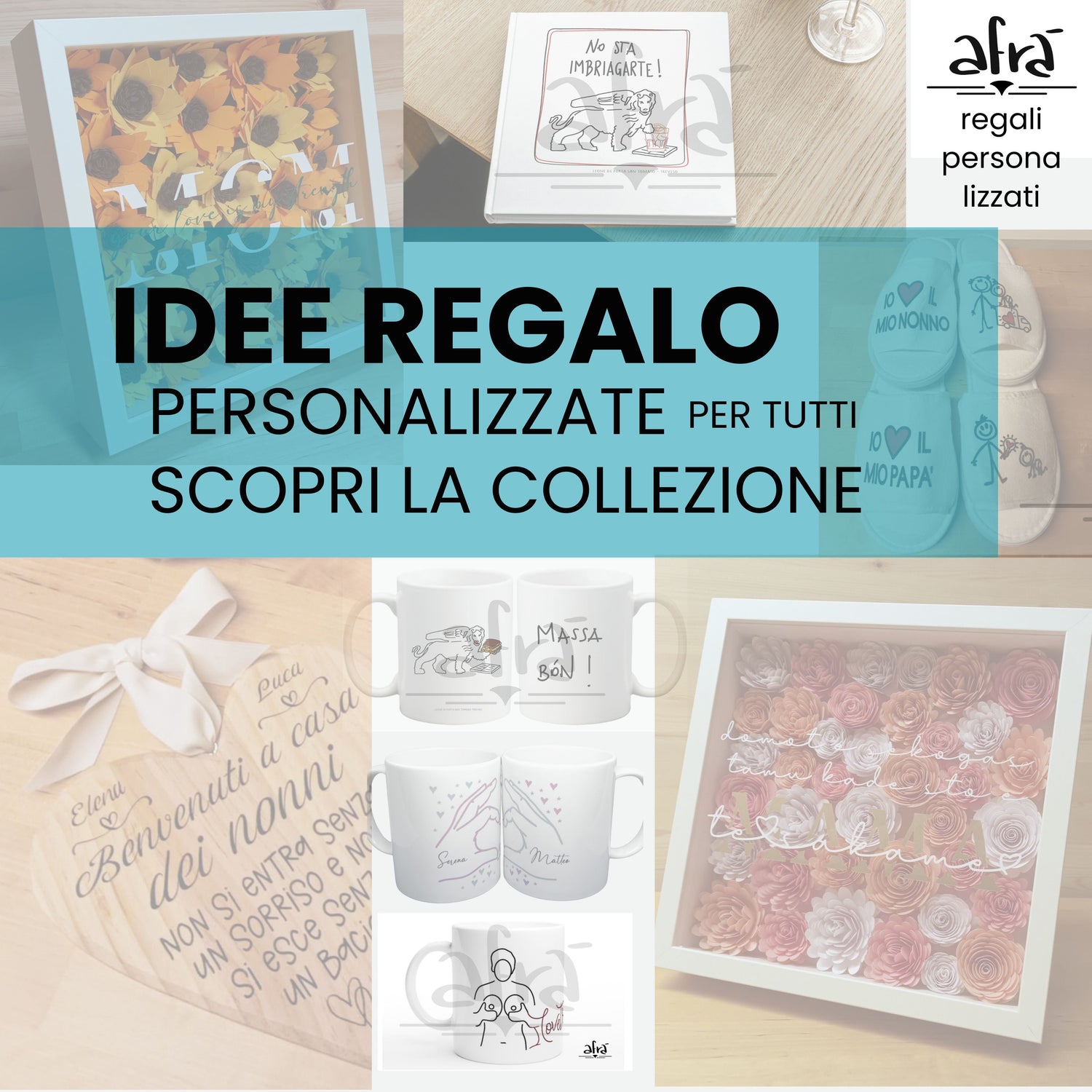 Idee regalo