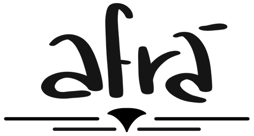 Afrà