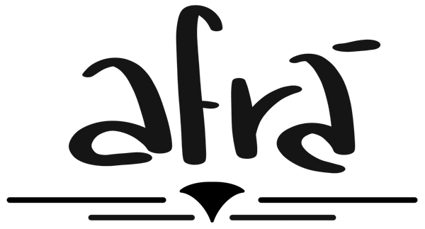 Afrà