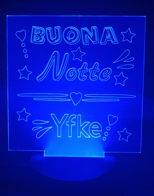 Luce Notturna